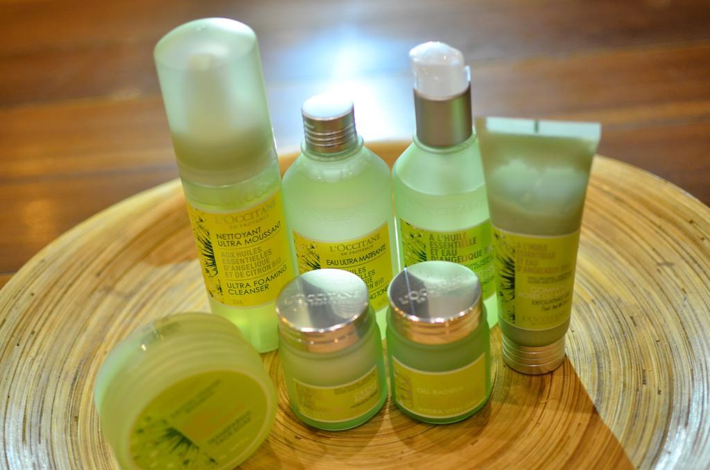 Kupu Kupu & By L'occitane Jimbaran (Bali)