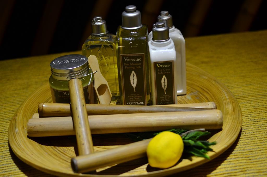 Hotel Kupu Kupu & By L'occitane 4*
