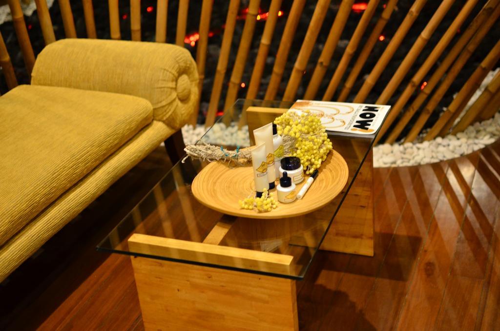 Kupu Kupu & By L'occitane 4* Jimbaran (Bali)
