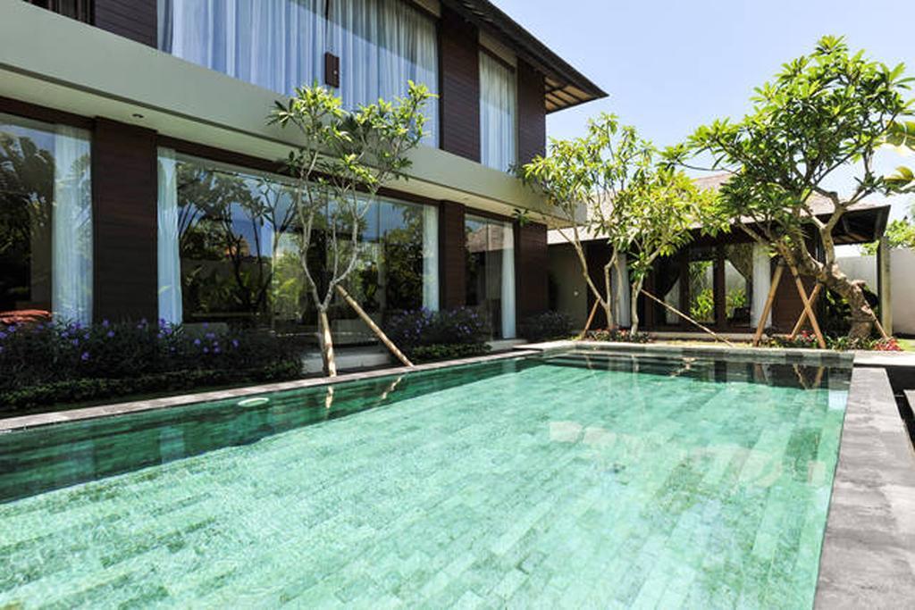 Masayu Villa Uluwatu (Bali)