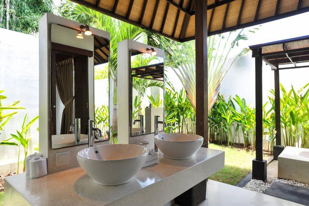 Masayu Villa *