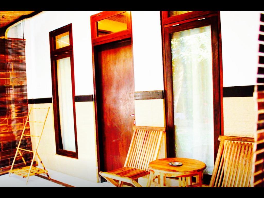 Holiday park Bali Guest 3*