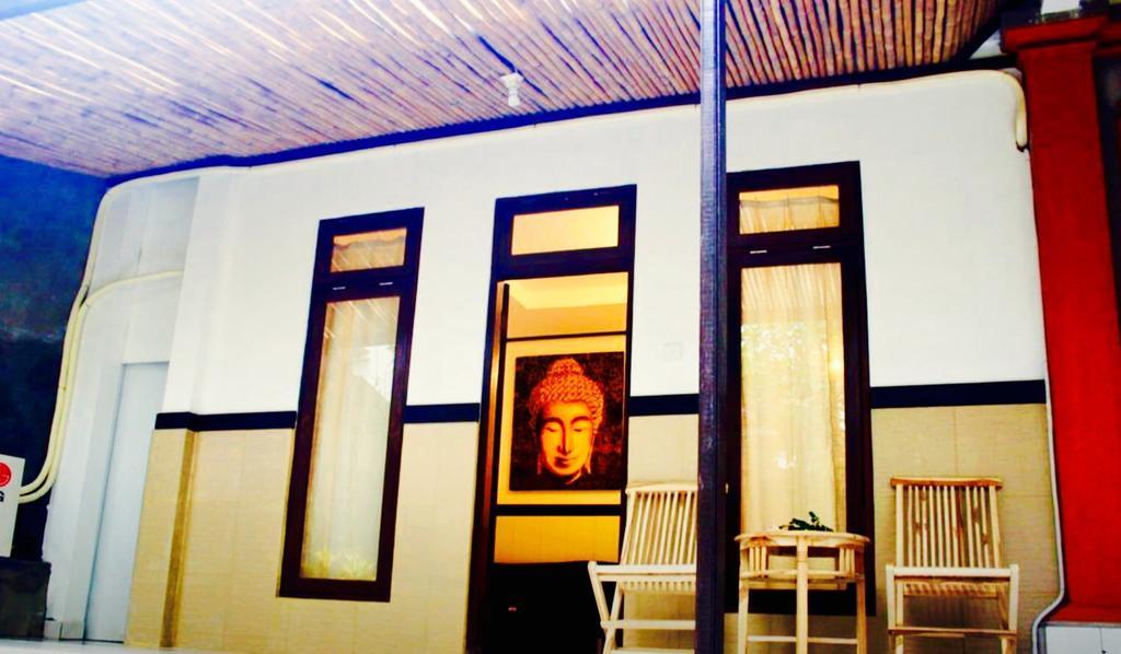 Bali Guest Holiday park
