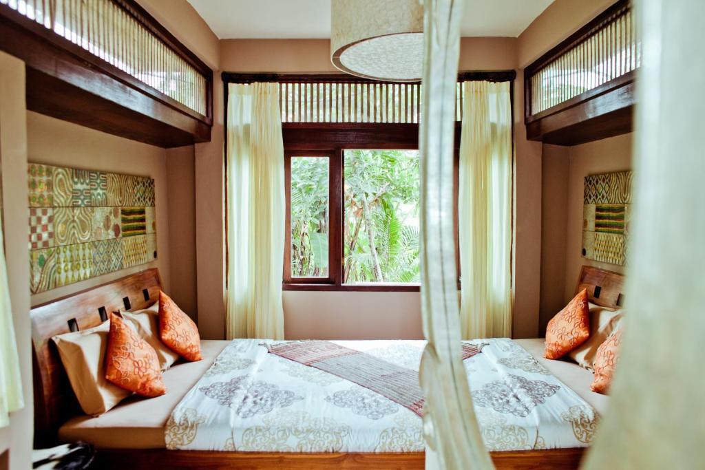 Indigo Tree Resort