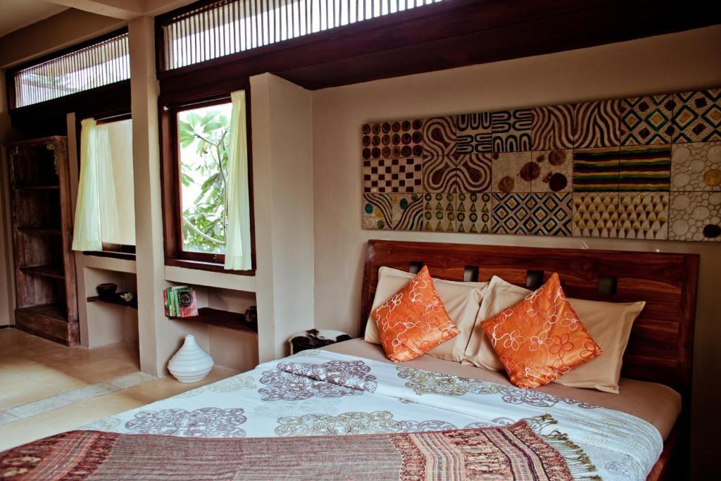 Indigo Tree Resort Ubud (Bali)