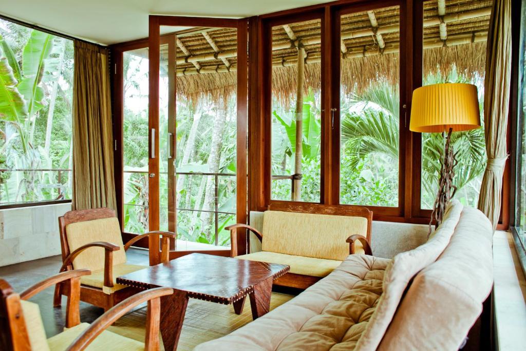 Indigo Tree Resort