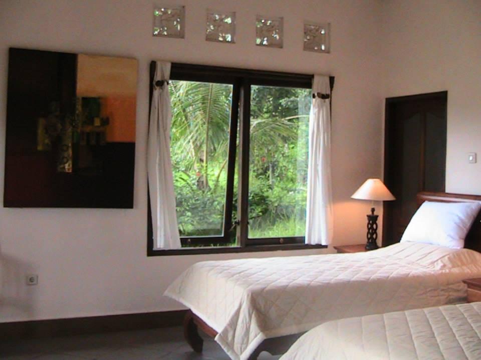 The Kanjeng Signature Guest house Sidemen (Bali)