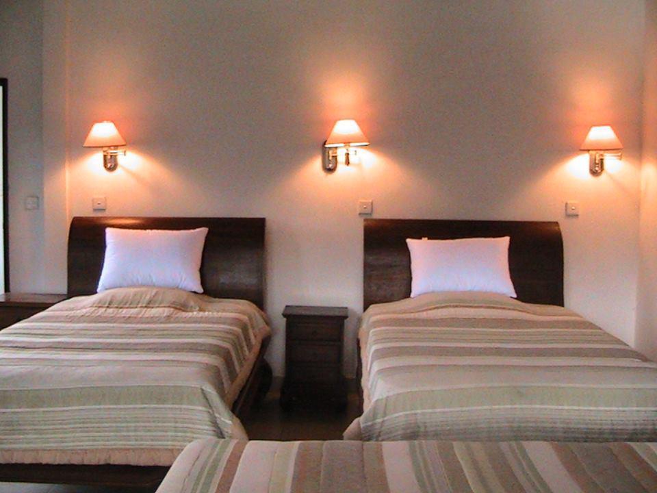 The Kanjeng Signature Guest house