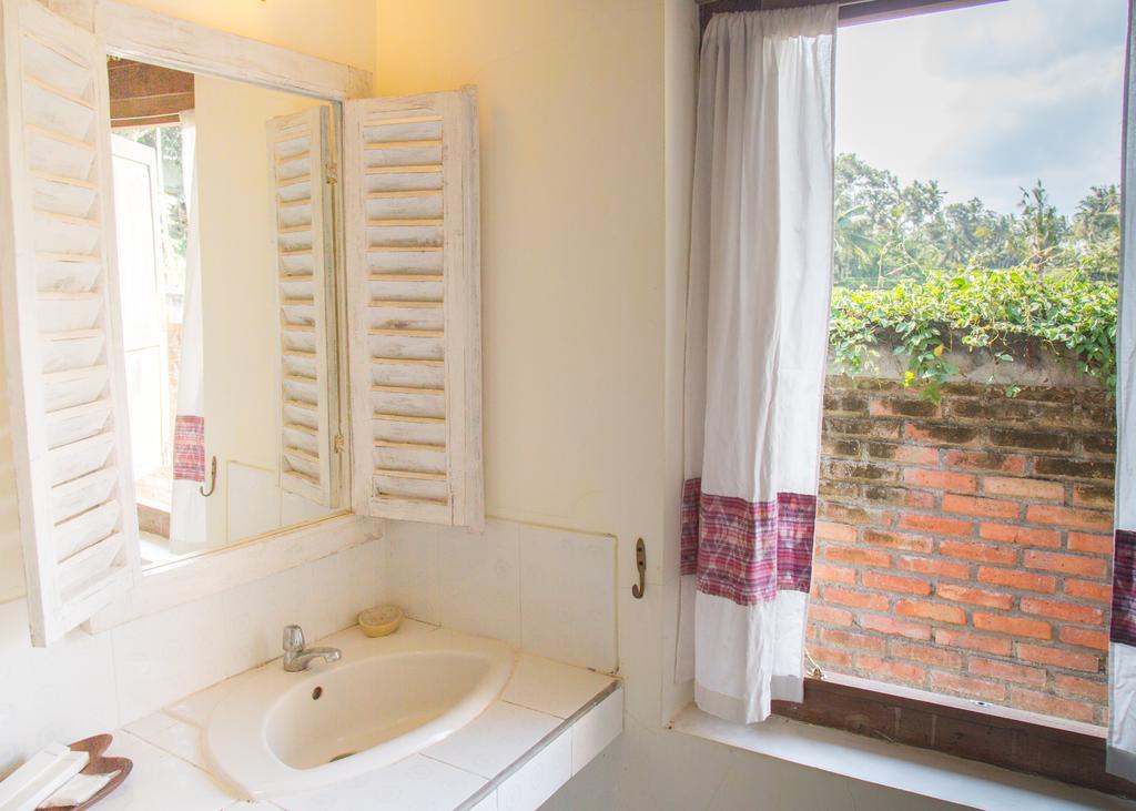 By Dorry Guest house