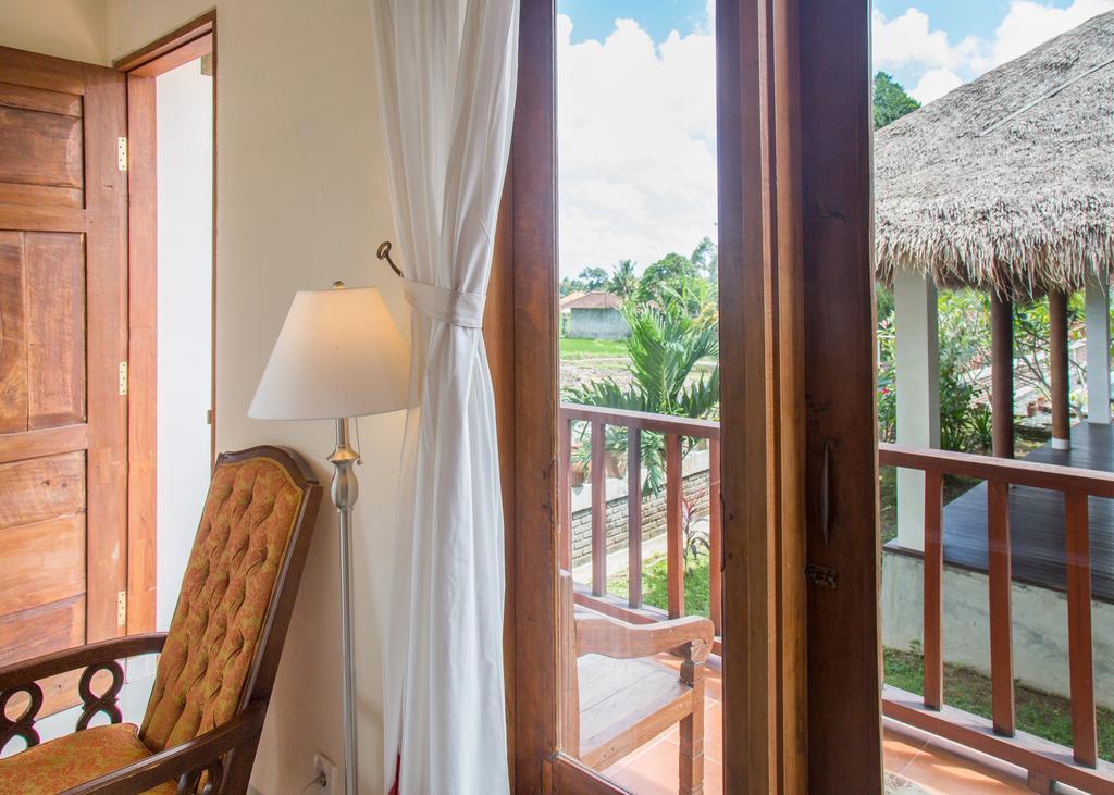 Guest house By Dorry Ubud (Bali)