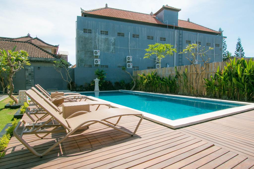 Srikandi Guest house