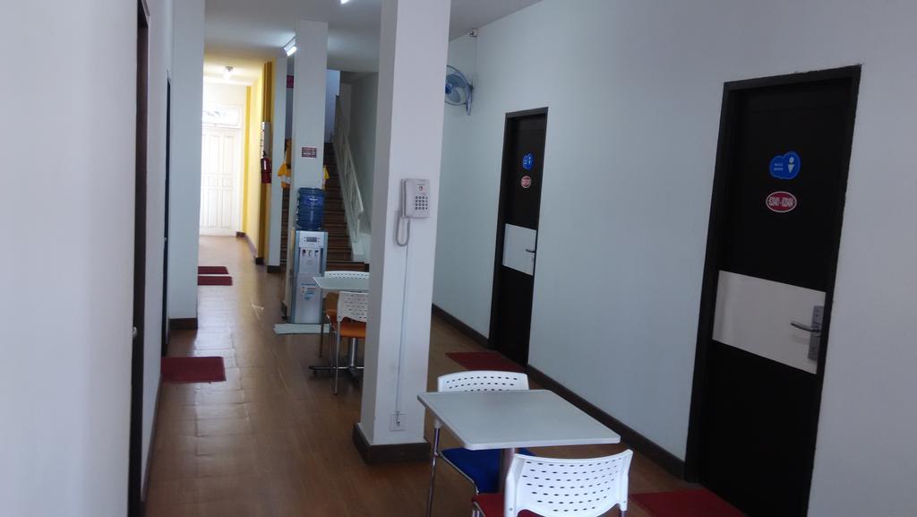 Hostel Cx Kuta Raya