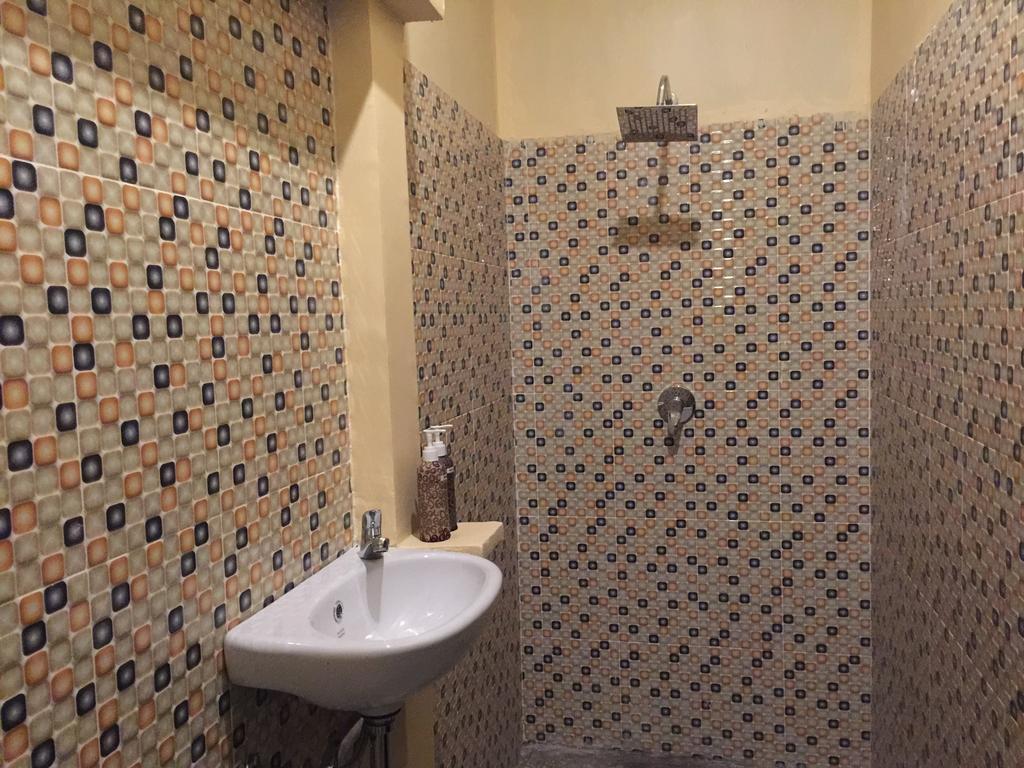 The Paica Guest house