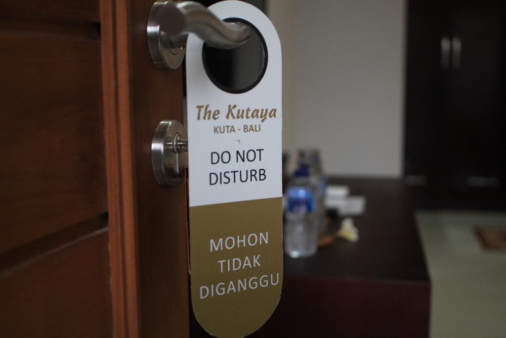 The Kutaya Guest house