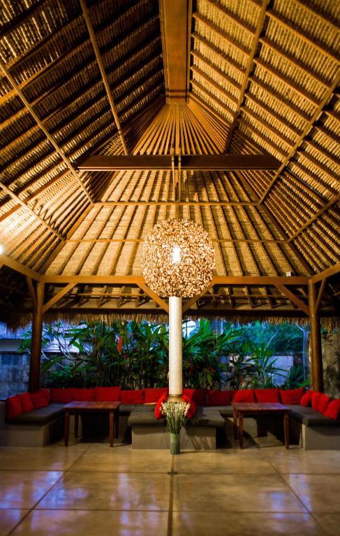 Indigo Tree Resort
