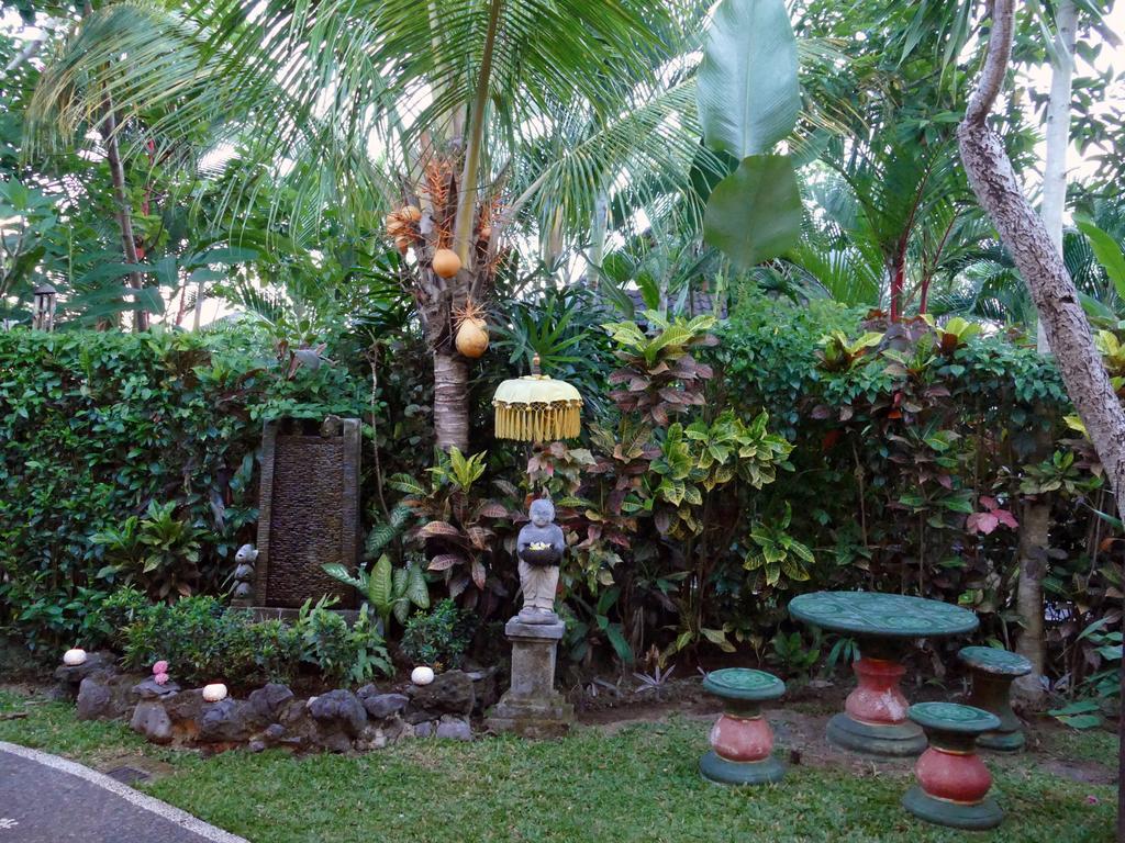 Devi's Place Taman liburan 2*