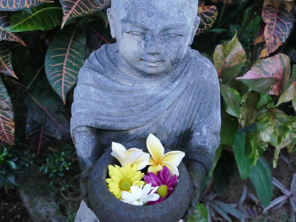 Taman liburan Devi's Place Ubud (Bali)