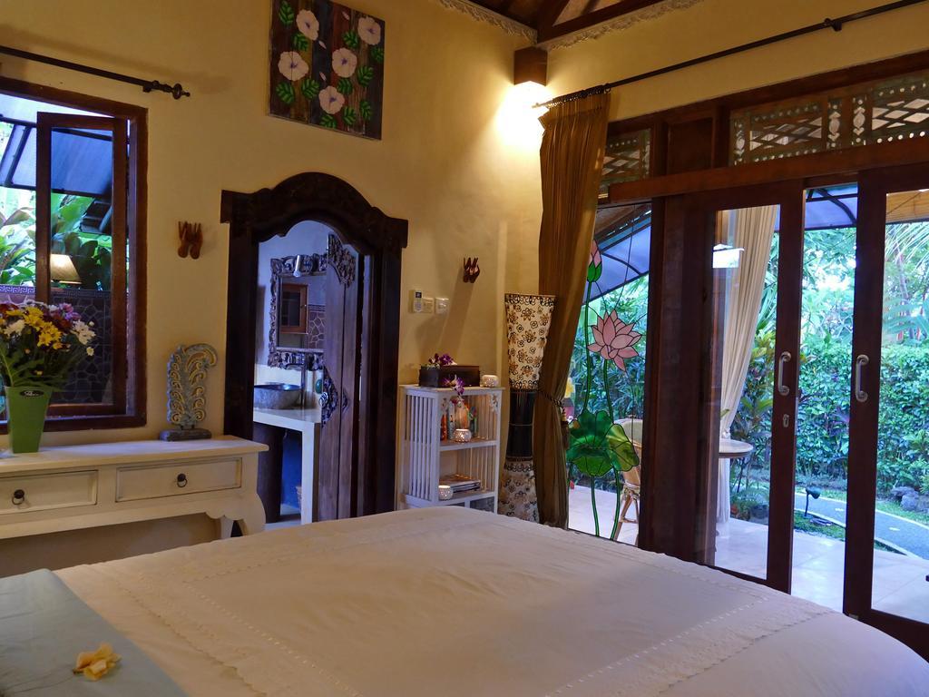 Devi's Place Holiday park