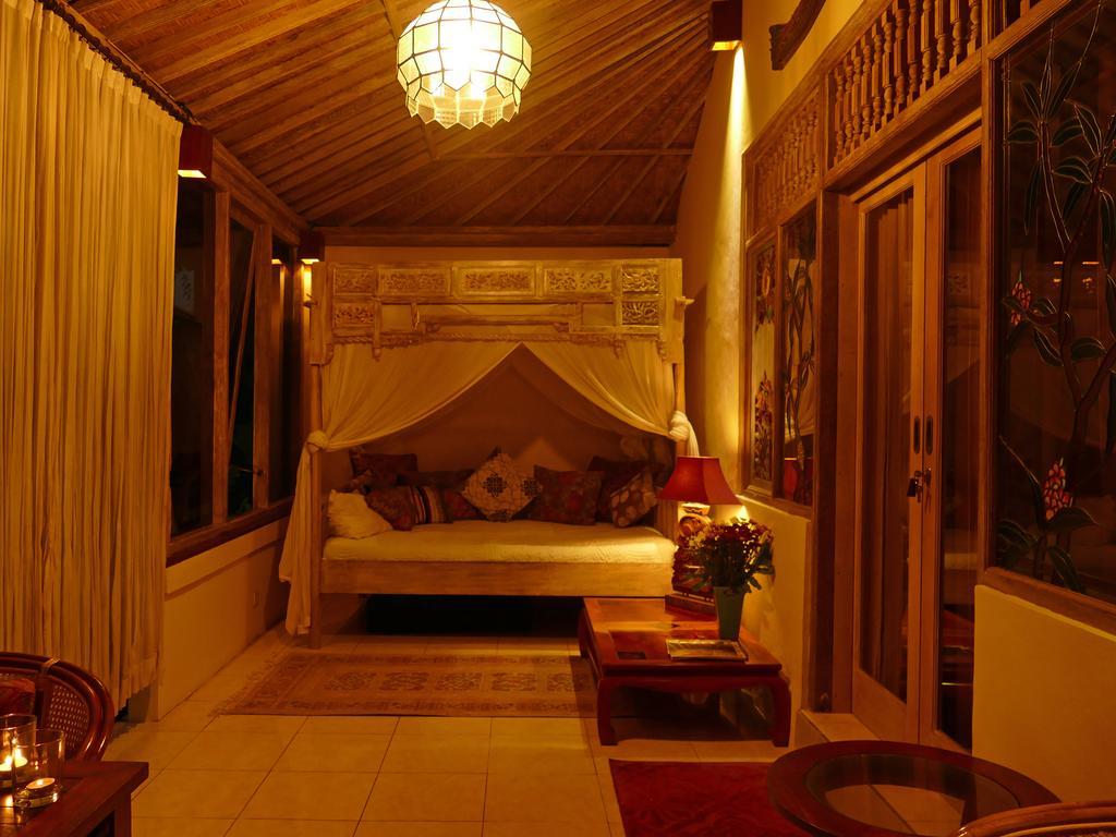 Devi's Place