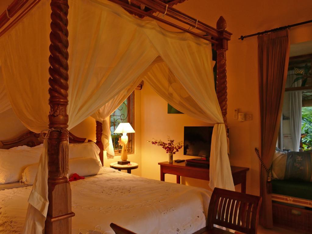Devi's Place Holiday park 2*