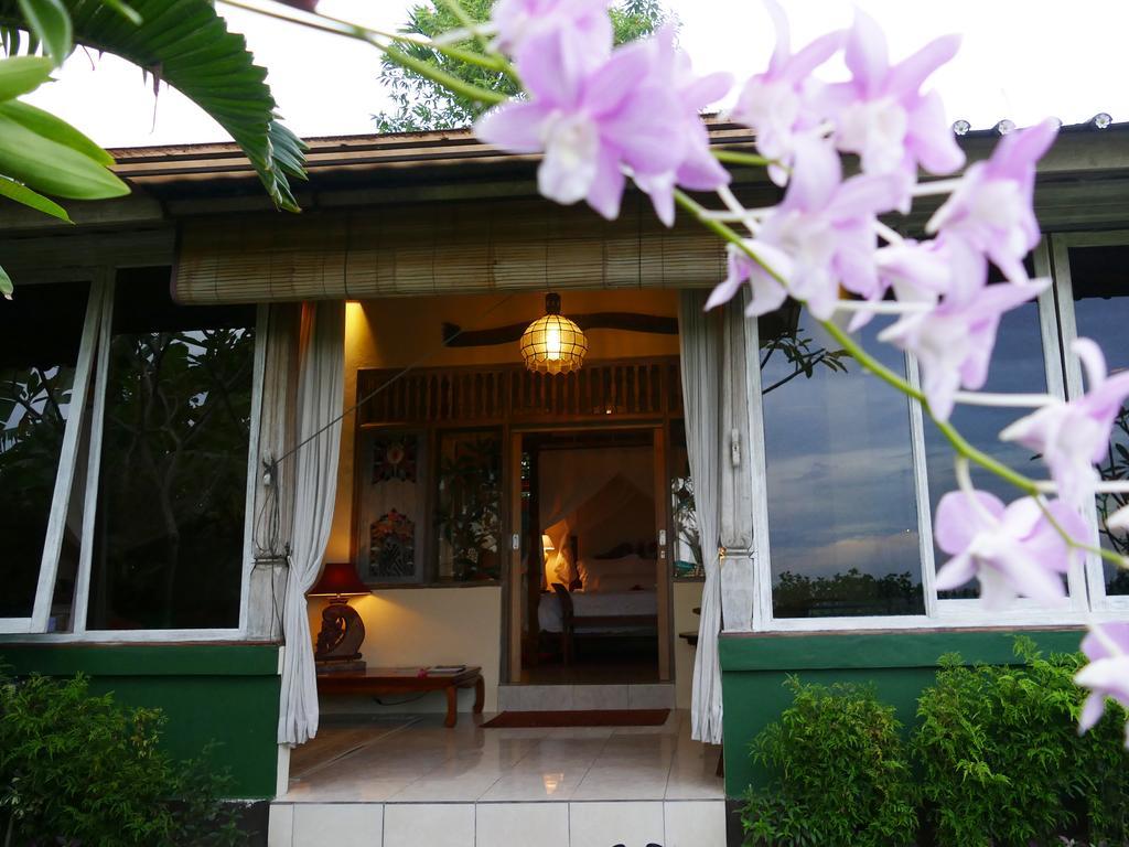Taman liburan Devi's Place Ubud (Bali)