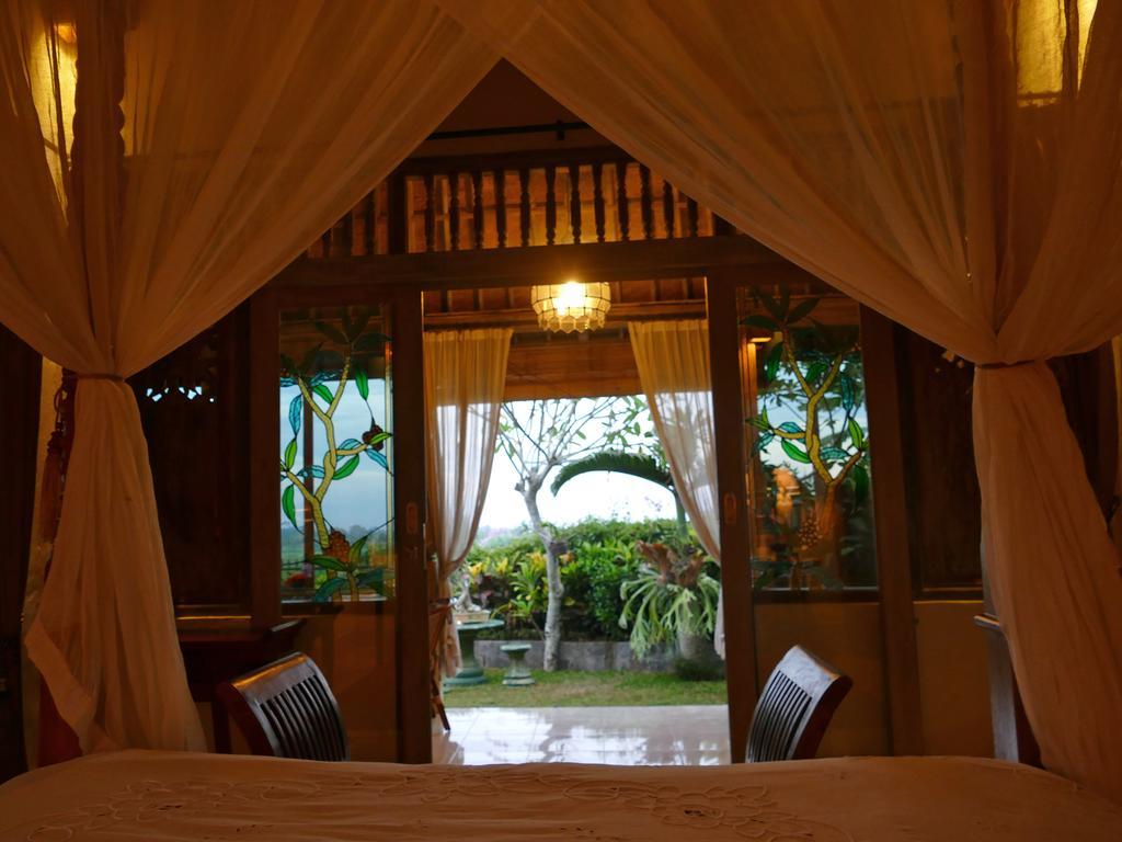 Devi's Place Ubud (Bali)