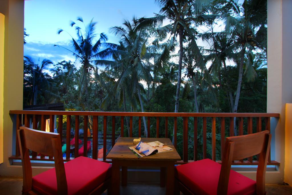 Holiday park Alam Sembuwuk 4*