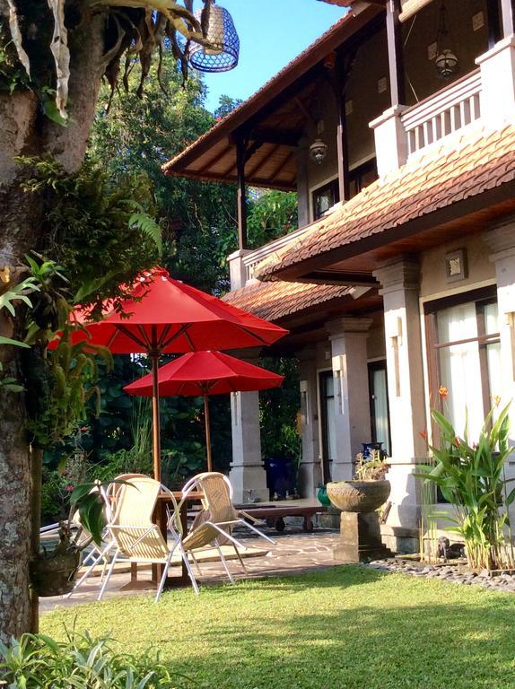 Villa Bali Djodji