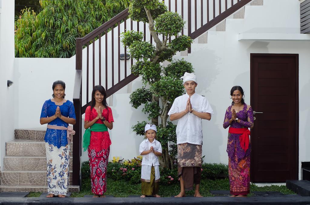 Sanur Guest House Guest house 3*
