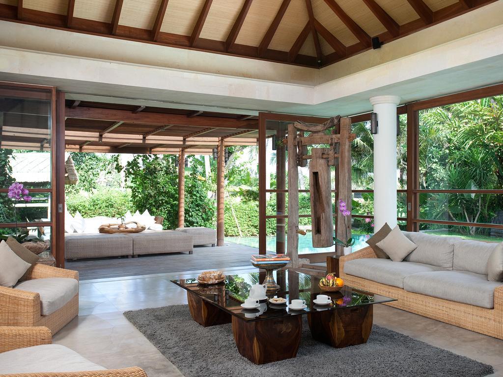 Villa Dea *