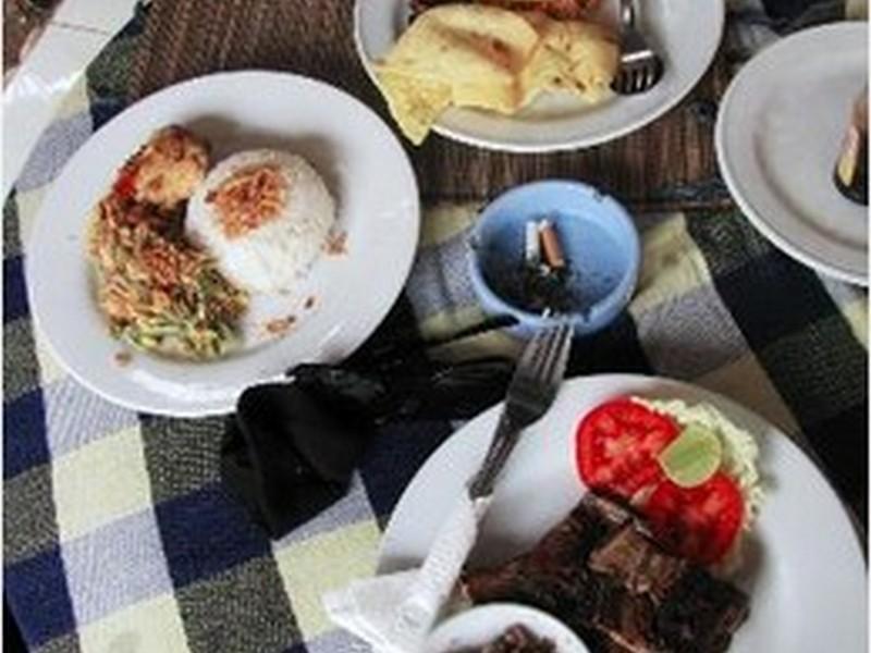 Holiday park Adi Bungalow 3*