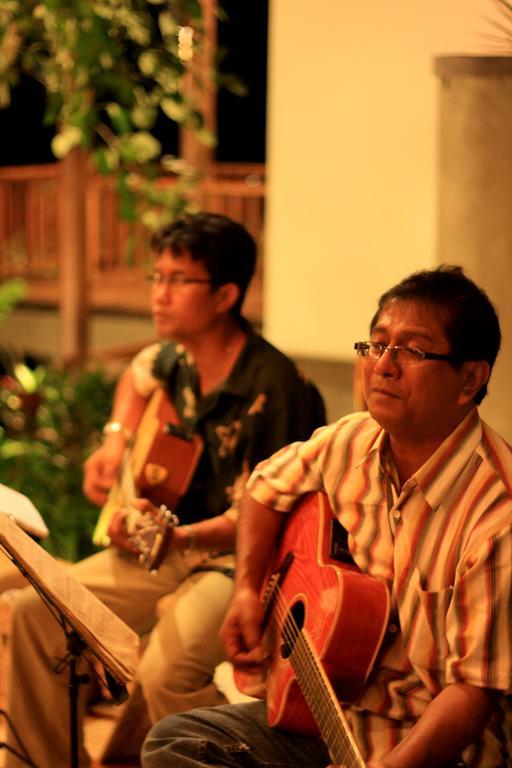 Amori Ubud (Bali)
