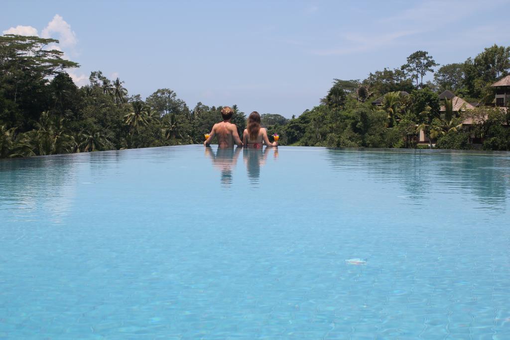 Amori 4* Ubud (Bali)