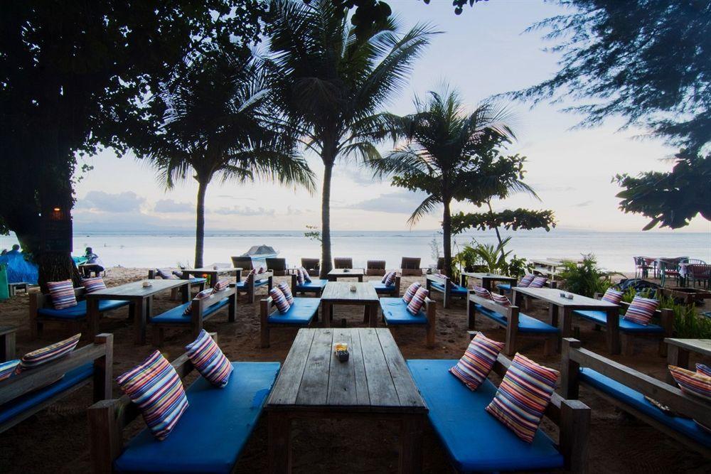 Ajanta Villa Sanur (Bali)
