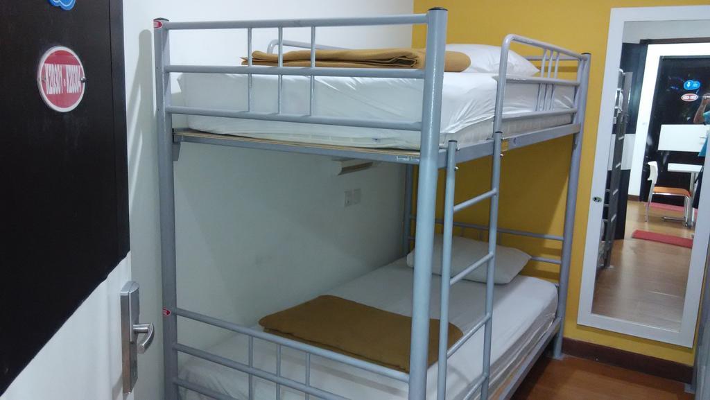 Hostel Cx Kuta Raya *