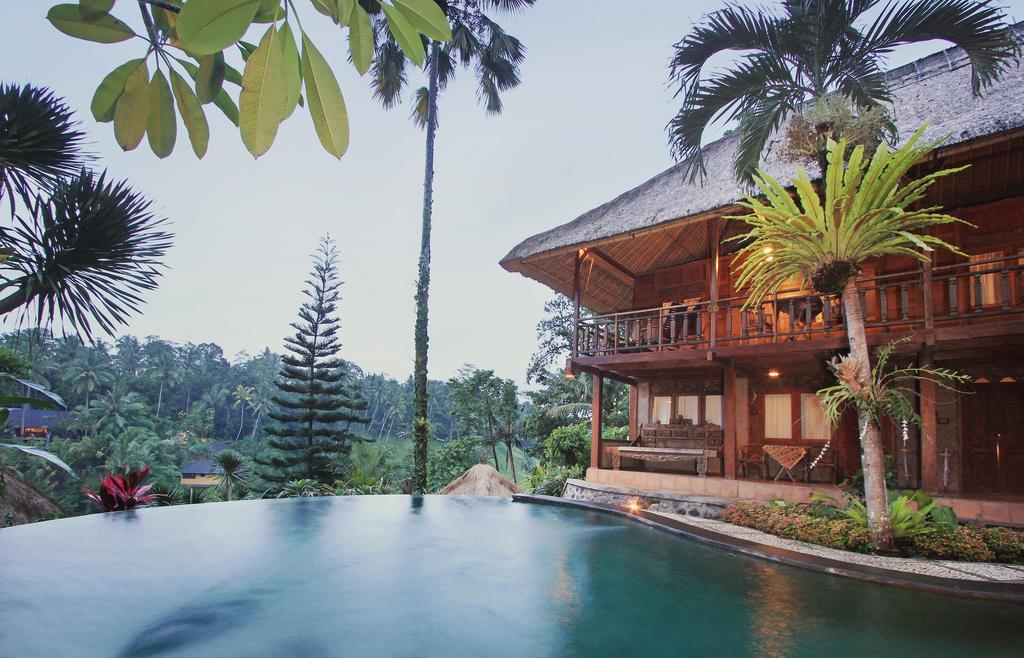 Holiday park Graha Moding