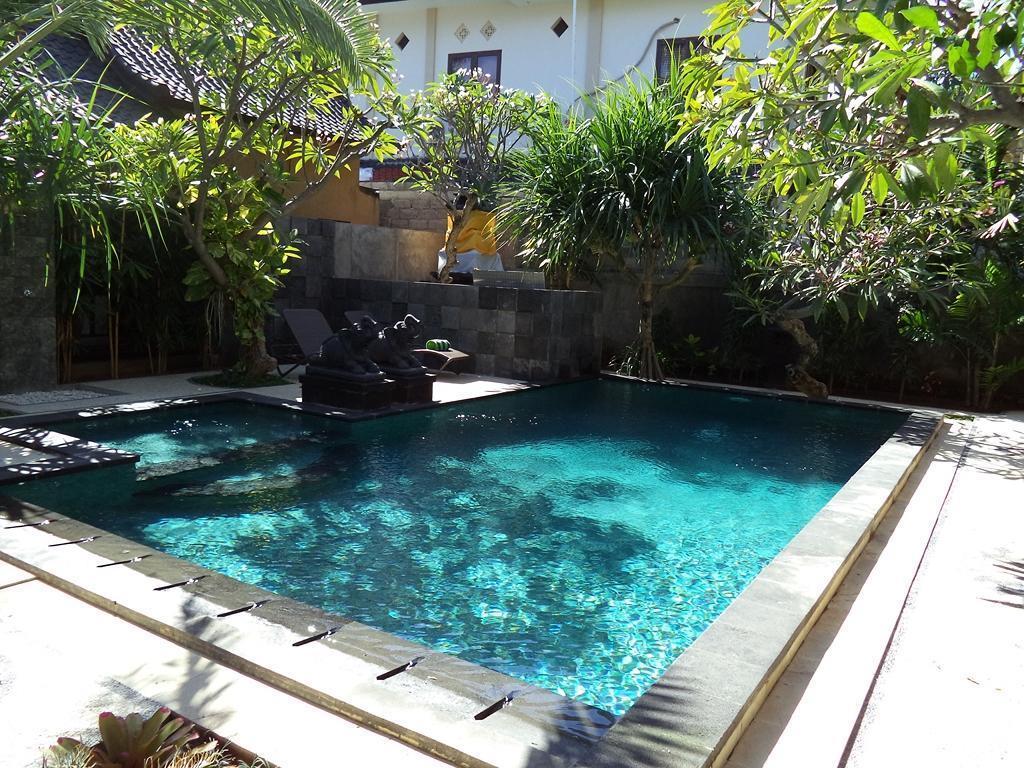 Alami Resort, Restaurant And Dive Center Guest house Amed (Bali)
