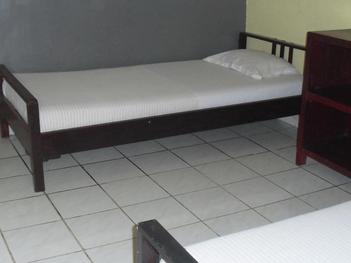 Bali Duta Wisata Guest house *
