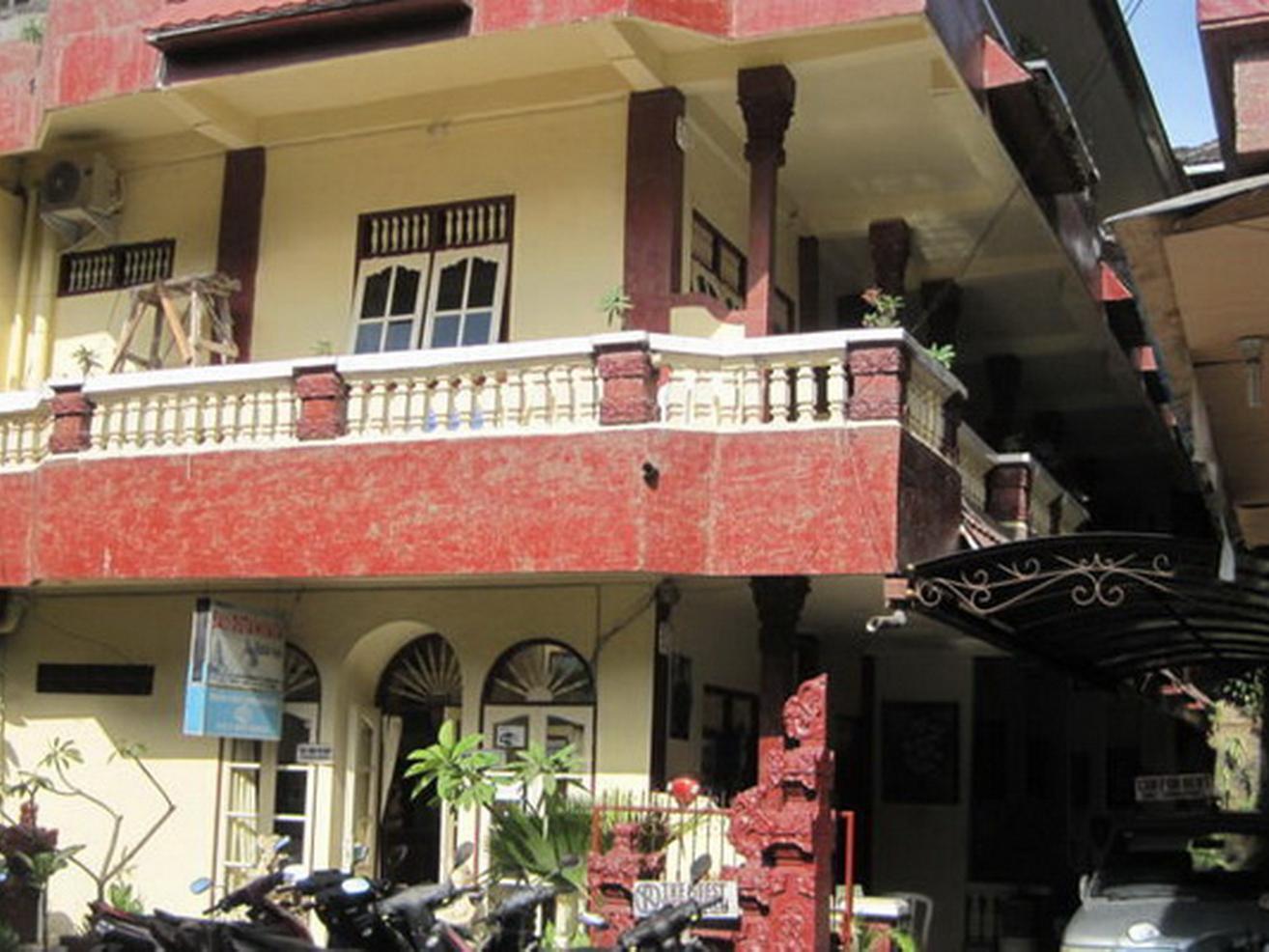Bali Duta Wisata Guest house Kuta (Bali)