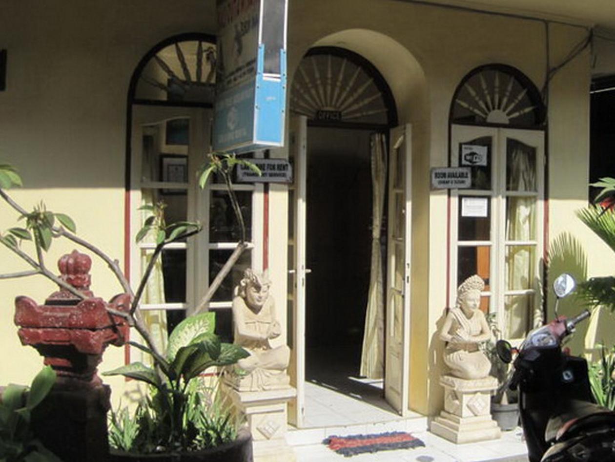 Guest house Bali Duta Wisata *