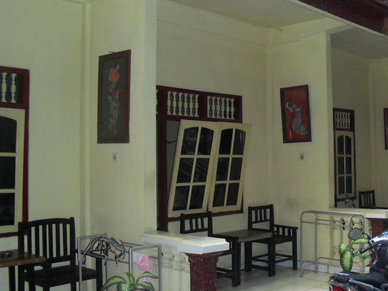 Bali Duta Wisata Guest house *