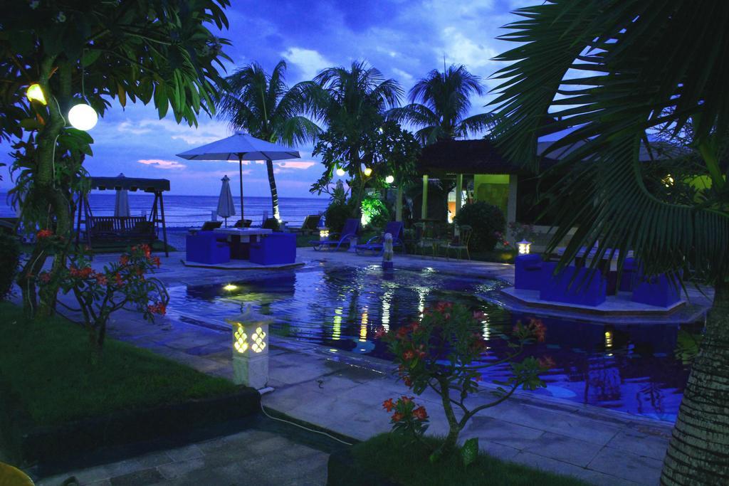 Bali Seascape Club Candi Dasa (Bali)