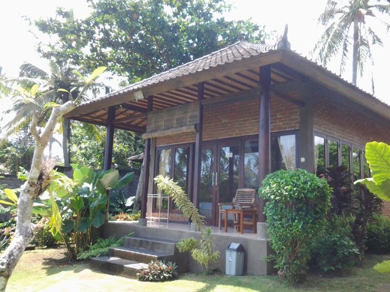 Krisna Guest's House Selemadeg (Bali)