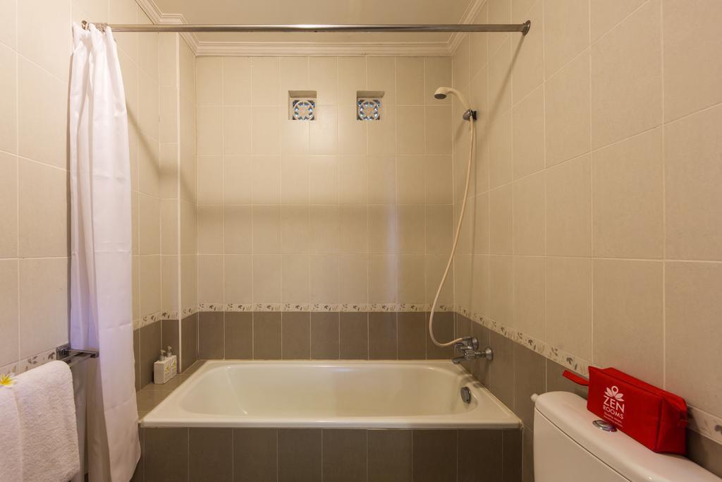 Hotel Inata Monkey Forest 3*