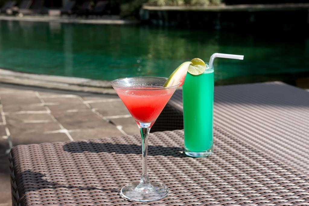 Resort The Payogan And Ubud (Bali)
