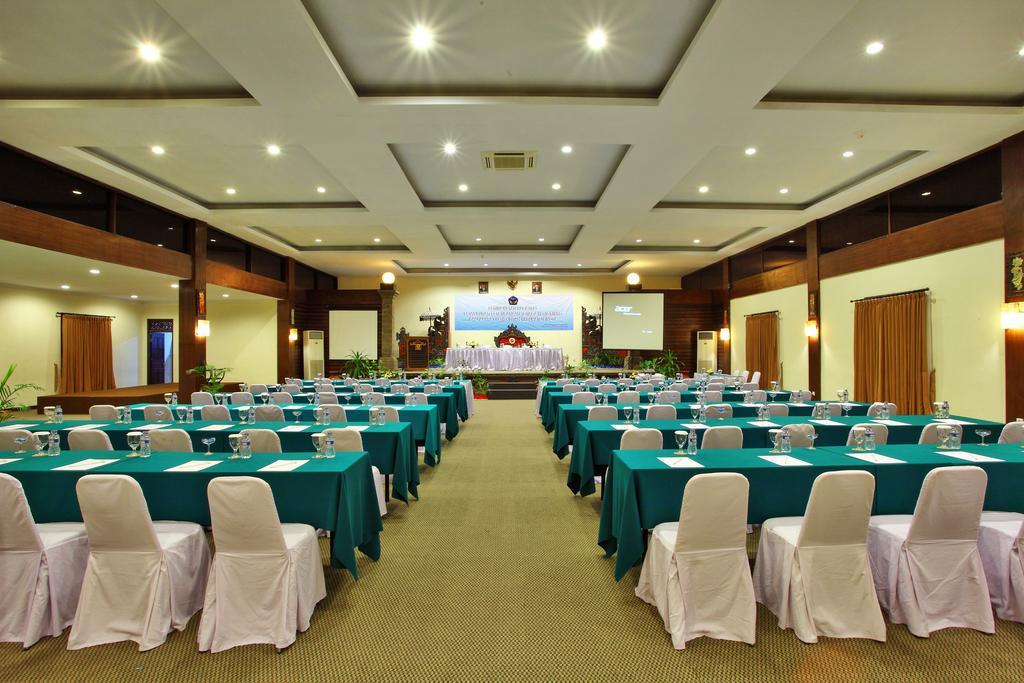Puri Saron Hotel 4*