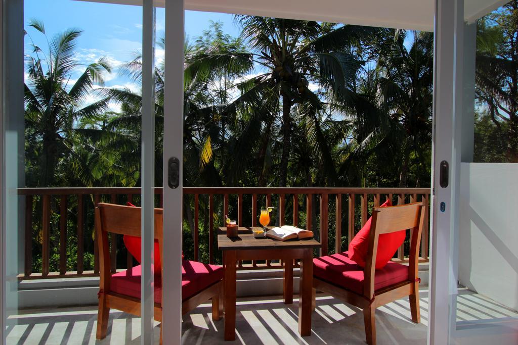 Holiday park Alam Sembuwuk 4*