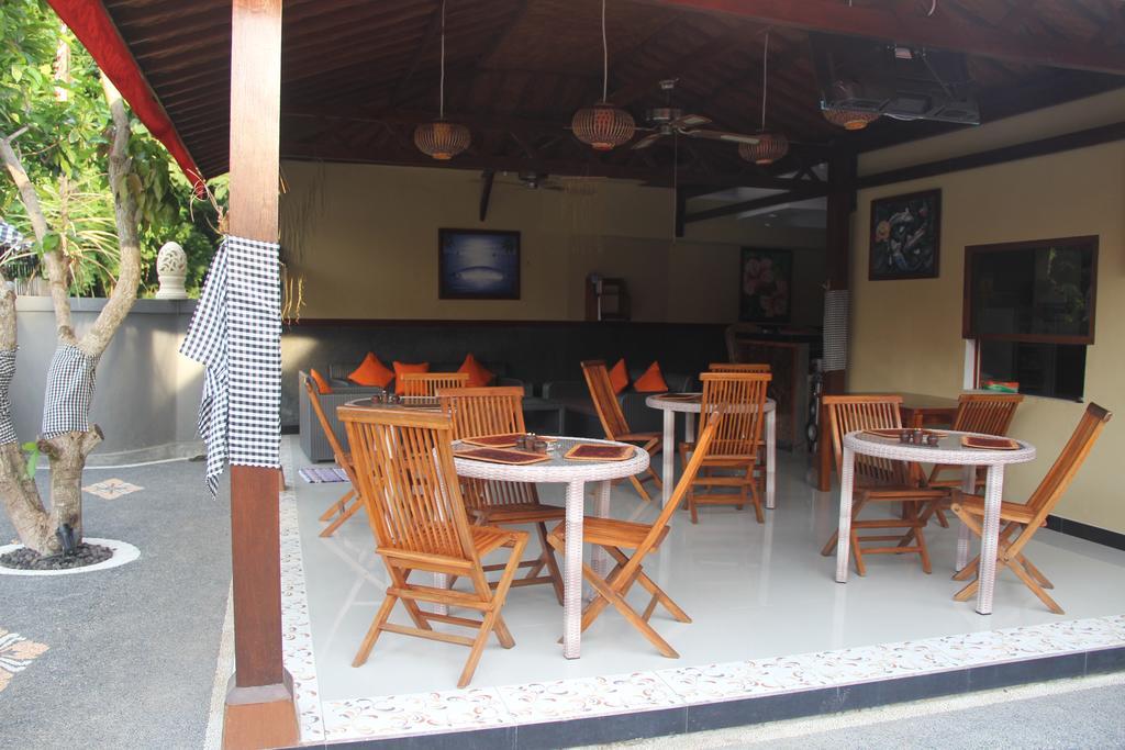 The Taran Lembongan 2*