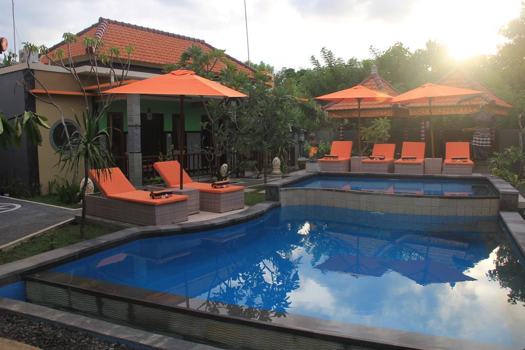 The Taran Lembongan