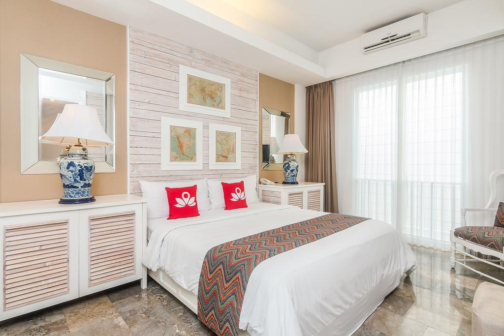 Zen Premium Petitenget Umasari Bed & Breakfast 3*
